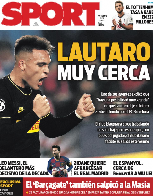 是延